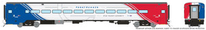 Rapido ~ HO Scale ~ Comet I Coach ~ FrontRunner #319 ~ 1084054