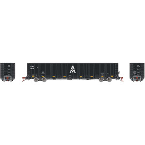 Athearn ~ N Scale ~ NSC 6000 Gondola with Load ~ AIMX #20188 ~ 6719