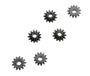 Northwest Short Line ~ HO Scale ~ Steel Bevel Gear Upgrade ~ 28006