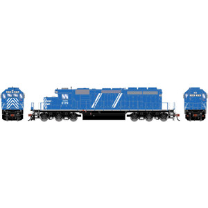 Athearn ~ HO Scale ~ SD40-2 ~ CIT Group CEFX #3179 ~ DC ~ 3741