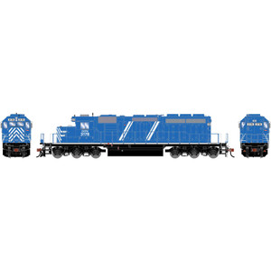 Athearn ~ HO Scale ~ SD40-2 ~ CIT Group CEFX #3178 ~ DCC & Sound ~ 3767