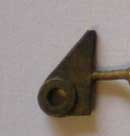Cal Scale ~ HO Scale ~ Nose Lift Rings EMD F&E Unit ~ 415