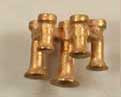 Cal Scale ~ HO Scale ~ Nathan M-5 Horn ~ 551