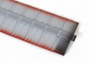 Moloco ~ HO Scale ~ 50' Stanray Replacement Roof ~ Pre-Painted for Omaha (Fade), w/Roofwalk ~ 0801-03