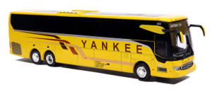 Iconic Replicas ~ HO Scale ~ Mercedes-Benz Tourrider Coach ~ Assembled ~ Yankee Lines ~ 87-0699