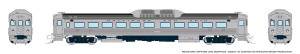 Rapido ~ N Scale ~ Budd RDC-1 ~ Baltimore & Ohio ~ DC ~ 516003