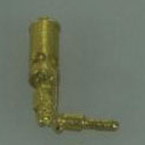 Cal Scale ~ O Scale ~ Early Side Mount Whistle ~ 3058