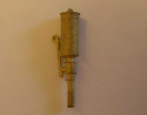 Cal Scale ~ G Scale ~ Whistle ~ 4014
