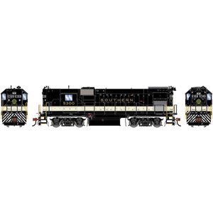 Athearn Genesis ~ HO Scale ~ GP15-1 ~ Southern Railway SOU #5300 ~ Legendary Liveries ~ DCC Sound ~ 1909