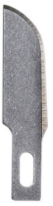Excel Hobby Blades ~ Light-Duty Replacement Blades (Fit K1, K3, K17, K18, K30 & K40 Handles) ~ 20010