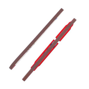 Excel Hobby Blades ~ Sanding Stick with 2 Belts ~ 55722