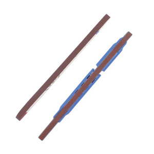 Excel Hobby Blades ~ Sanding Stick with 2 Belts ~ 55723