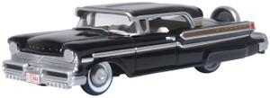 Oxford ~ HO Scale ~ 1957 Mercury Montclair - Assembled ~ 87MT57005