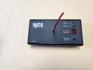 NCE ~ RB03 ~ Multi-Channel Wireless Base Station ~ Replaces RB02 ~ 5240034