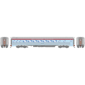 Athearn Genesis ~ HO Scale ~ 77' Pullman Chair Car ~ Southern Pacific SP #2428 General Service ~ 1546
