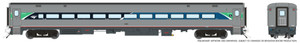 Rapido artwork - Amtrak Horizon Coach #54565 Phase VII