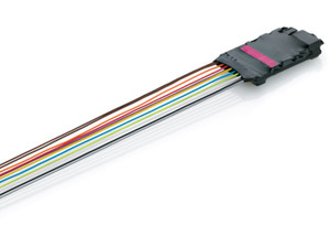 Märklin ~ All Scale ~ mLD3 Locomotive Decoder ~ Wiring Harness ~ 60983