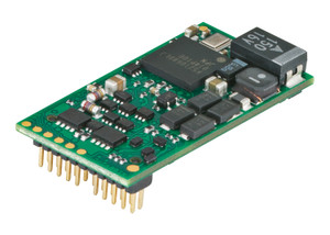 Märklin ~ All Scale ~ mSD3 Sound Decoder ~ Diesel Sounds ~ PluX22 ~ 60996