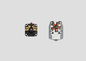 Märklin ~ HO Scale ~ AC 3-Rail ~ High-Efficiency Motor Upgrade Set ~ For Drum Commutator Motors ~ 60941