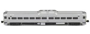 American Z Line ~ Z Scale ~ Budd RDC ~ Canadian National CN #D102 ~ DC Version ~ 62211-1