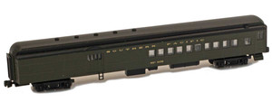 American Z Line ~ Z Scale ~ Combine Car ~ Southern Pacific SP #3176 ~ 74004-2