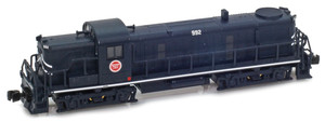 American Z Line ~ Z Scale ~ ALCO RS3 ~ Missouri Pacific MP #996 ~ DC Version ~ 63323-2