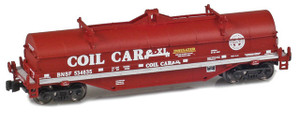 American Z Line ~ Z Scale ~ Coil Car ~ BNSF #534635 ~ 903411-1