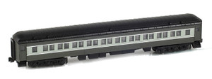 American Z Line ~ Z Scale ~ Paired Window Coach PS ~ 71702-0