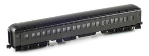 American Z Line ~ Z Scale ~ Pullman Paired Window Coach ~ 71701-0