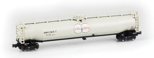 American Z Line ~ Z Scale ~ LPG Tank Car ~ SHPX #17432 ~ 91341-2