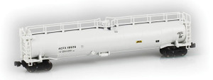 American Z Line ~ Z Scale ~ LPG Tank Car ~ ACFX #18639 ~ 91332-2