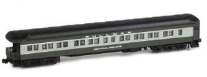 American Z Line ~ Z Scale ~ Pullman Observation Car Central Square ~ 71802-1