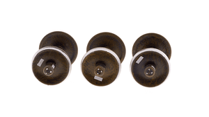 Class One Model Works ~ HO Scale ~ 33" Wheelsets with Three Bearing Styles ~ 30-Pack ~ ZZ03014