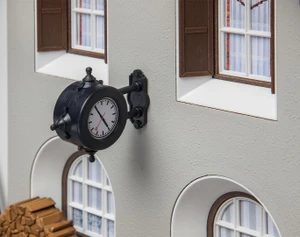 Pola G ~ G Scale ~ Wall Clock ~ 333220
