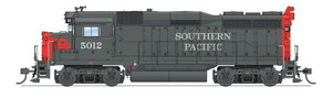 Broadway Limited ~ HO Scale ~ EMD GP30 ~ Southern Pacific SP #5015 ~ DCC Sound ~ 9142