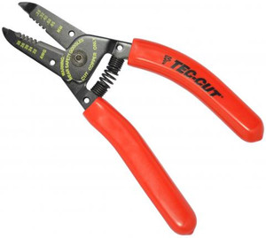 TCS ~ Wire Strippers ~ 1259