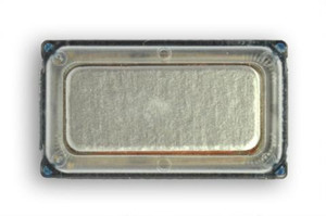 TCS ~ 16mm x 9mm Micro Sugarcube Speaker ~ 1699