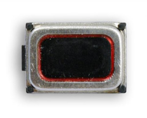 TCS ~ 13.6mm x 9.6 mm Micro Sugarcube Speaker ~ 1698