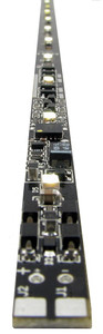 Digikeijs DR80010 HO & N - Passenger Car Lighting - Warm White LEDS With Animation