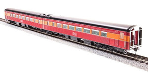 Broadway Limited ~ HO Scale ~ SP Daylight Articulated Chair Passenger Cars #2462 ~ 1571