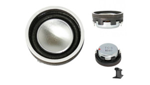 TCS ~ High Bass WOWSpeaker 1.1" 28mm ~ 1694