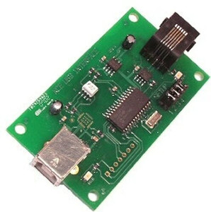 NCE USB Power Cab Bus To Computer Interface ~ JMRI ~ 5240223
