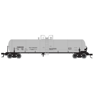 Atlas ~ N Scale ~ 20700GAL TANK CN ~ 80356 ~ 50004634