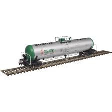 Atlas ~ HO Scale ~ PEMEX 20, 700 GAL Tank Car ~ #5143 ~ 20005401
