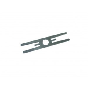 Digikeijs N Scale ~ DR60010 Universal Wheel Contacts - Set of 10