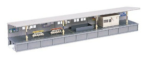 Kato ~ N Scale ~ UniTrack One Sided Platform Type B ~ 23-111