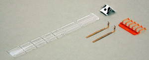 Kato ~ N Scale ~ Bright LED Passenger Car Lighting Kit Version 2 ~ (1pc) ~ 11-211