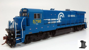 Rapido ~ HO Scale ~ GE B36-7 CR Conrail CSXT Patch #5787 ESU LokSound 18514