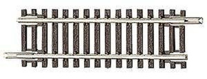 Atlas ~ N Scale ~ Code 55 Track ~ 2" Straight (6 Pieces) ~ 2005