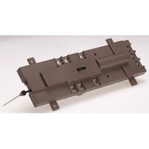Atlas ~ N Scale ~ Code 55 Track ~ Under Table Switch With Built-In Relay ~ 2065